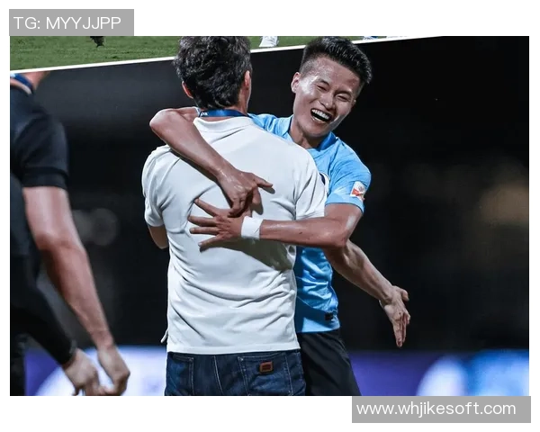 对话黄强：回顾网球生涯中的挑战与成就分享