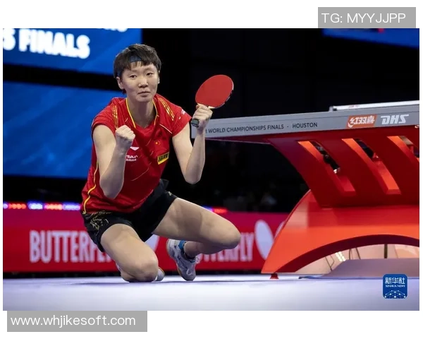 北京乒乓球队逆袭之旅揭秘世界锦标赛背后的奋斗与荣耀