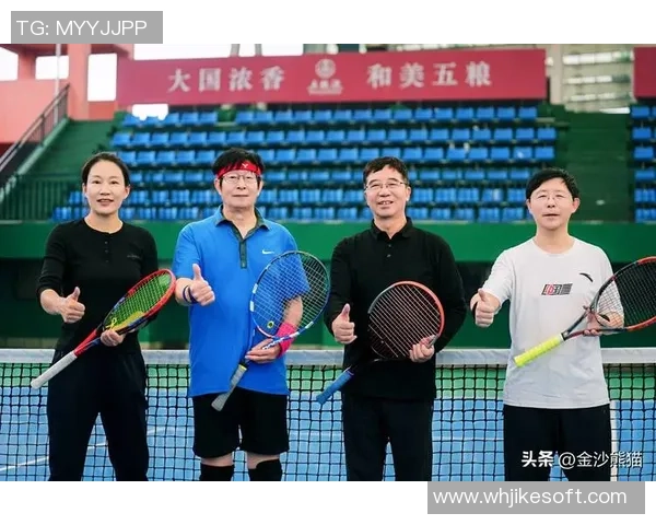 成都网球队荣登全国网球意识排行榜第二名引发热议